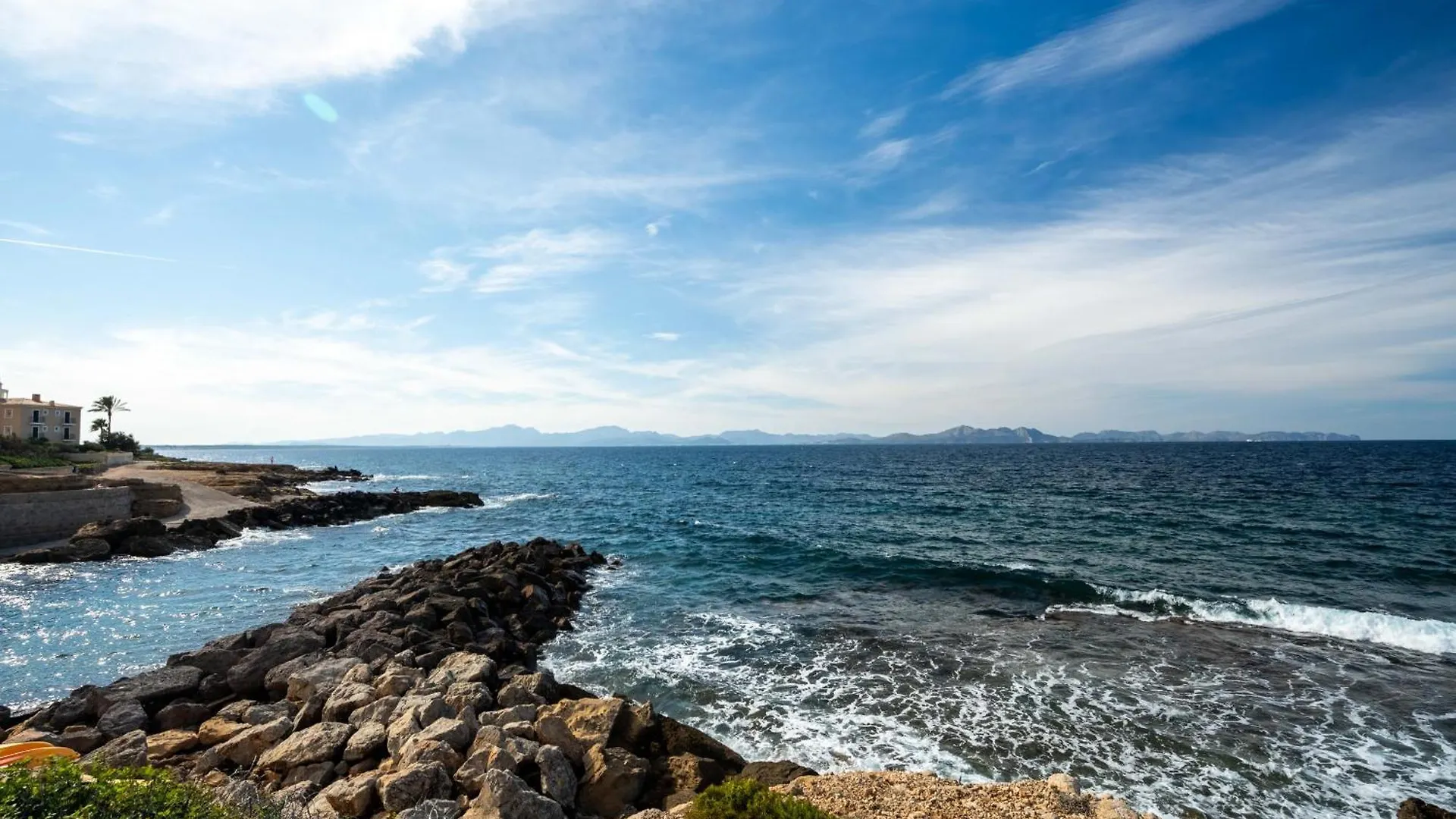 Villa Betlem - 5029-19 Mallorca Arta
