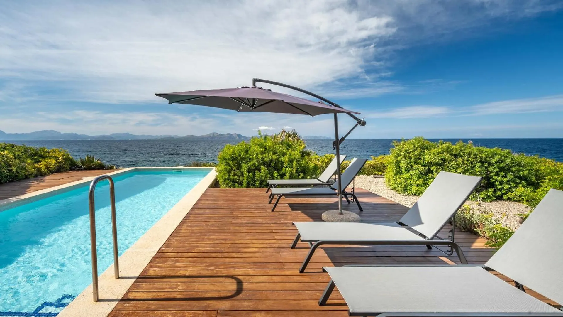 Villa Betlem - 5029-19 Mallorca Arta