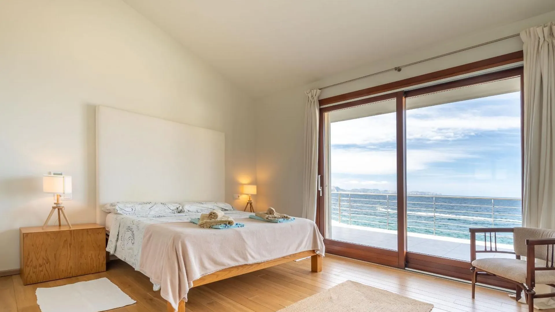 Villa Betlem - 5029-19 Mallorca Arta