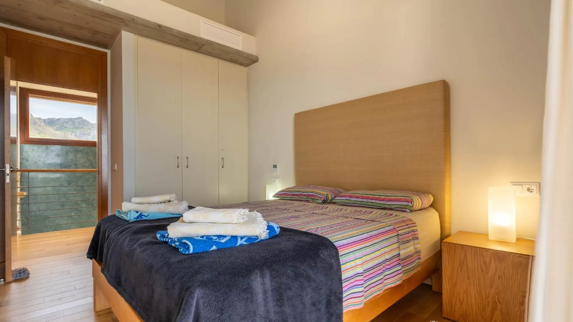 Villa Betlem - 5029-19 Mallorca Arta