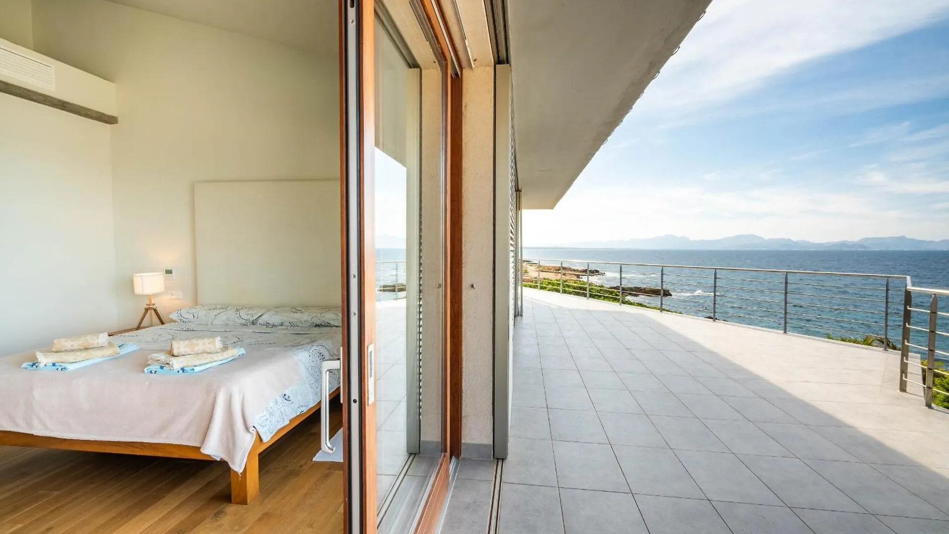 Villa Betlem - 5029-19 Mallorca Arta