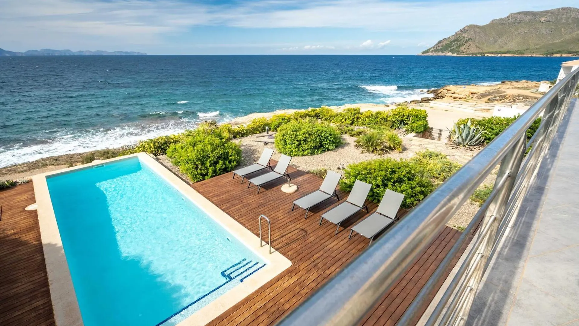 Villa Betlem - 5029-19 Mallorca Arta